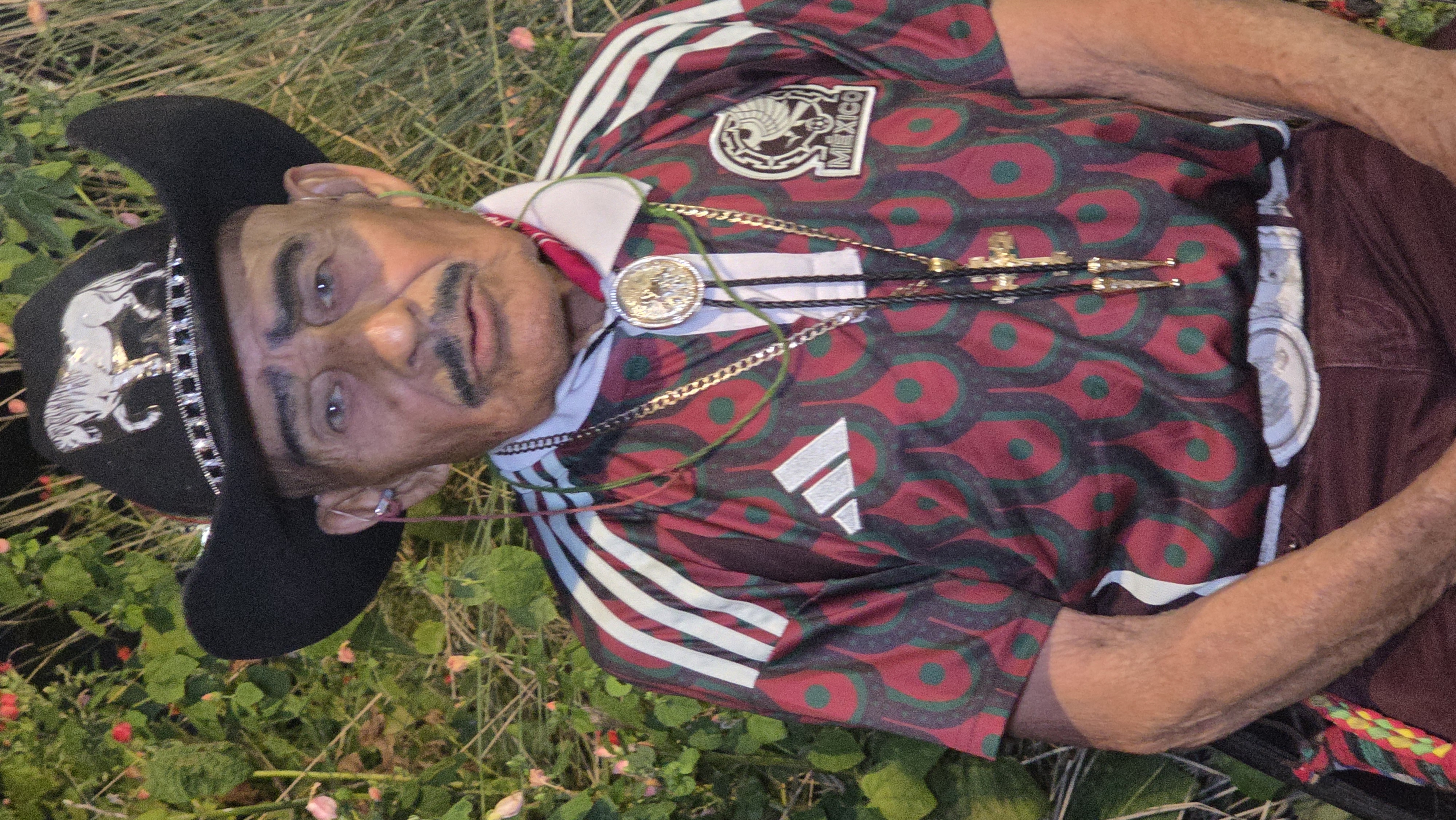 El Famoso Caballito