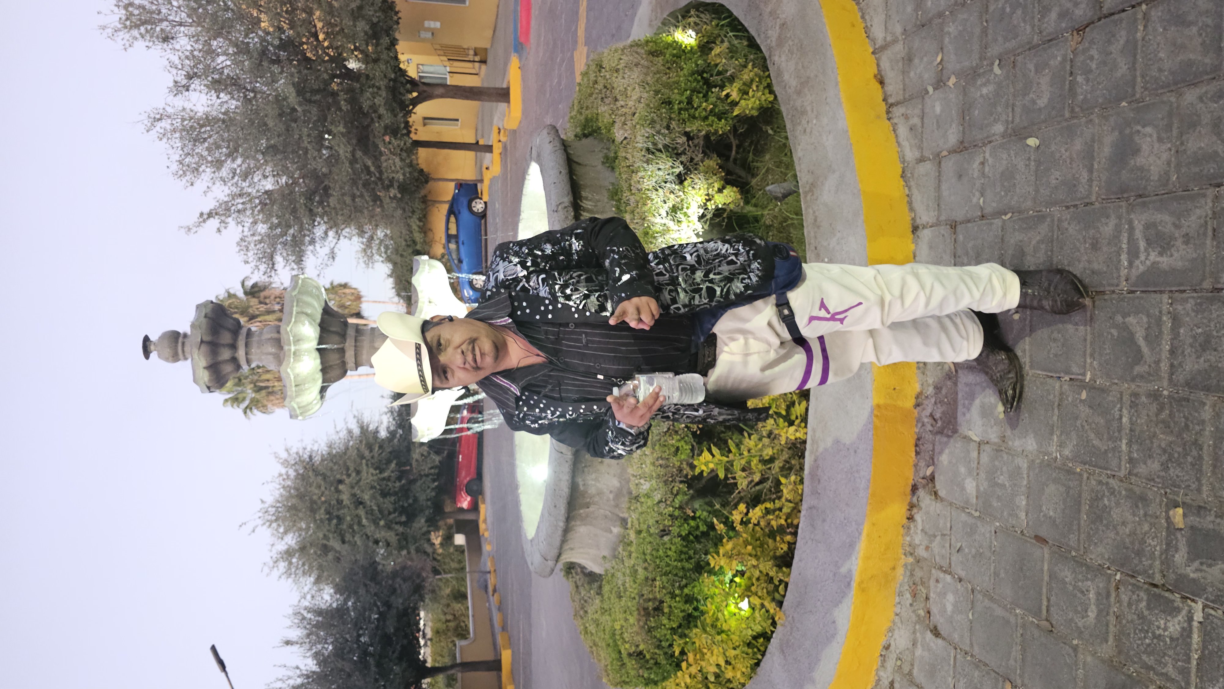 La Ponzoña de Saltillo