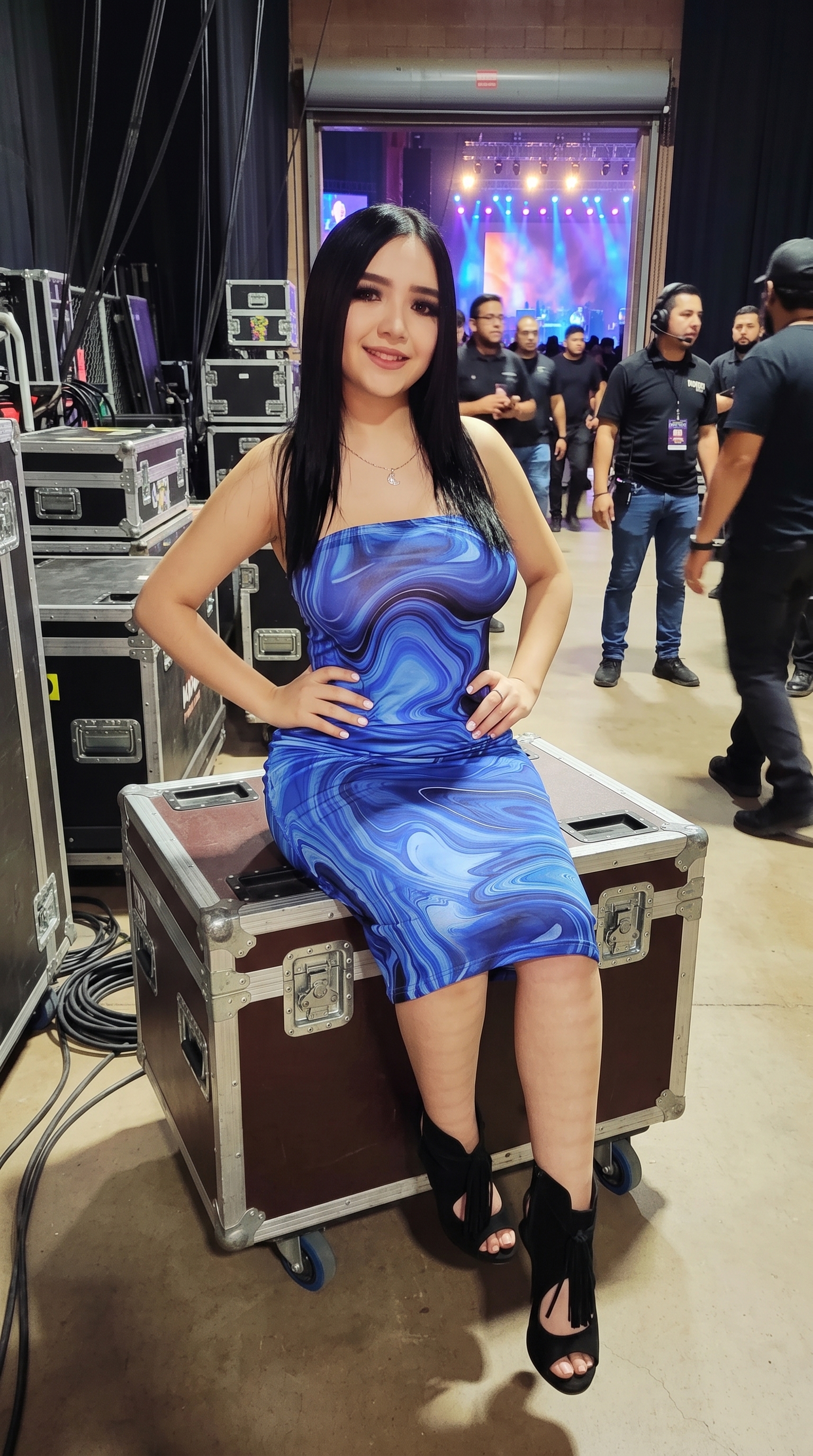 Mony Wepa Dancer