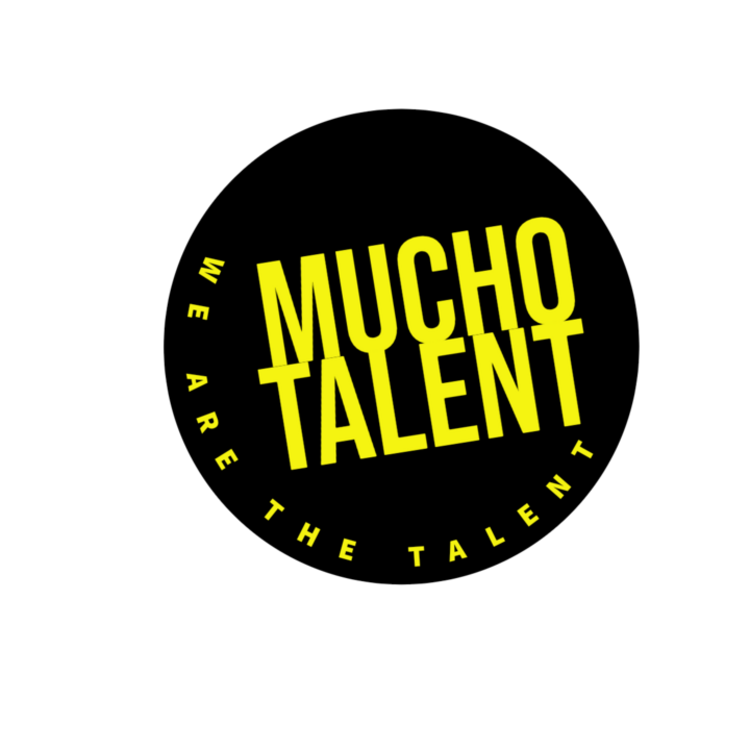 Mucho Talent Logo
